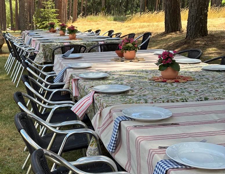 Eventos y celebraciones